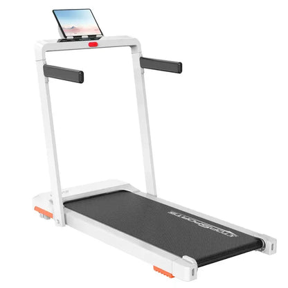 Portable Walking Pad – Under Desk Electric Treadmill