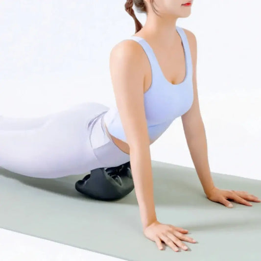 Psoas & Pelvic Massager – Deep Tissue Trigger Point Tool