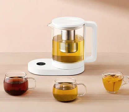 XIAOMI MIJIA Smart Electric Kettle 1.5L – App-Controlled Pot