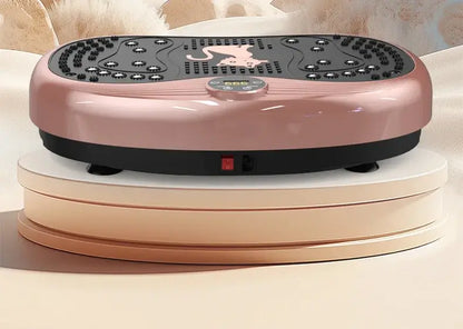 Vibration Fitness Massager – For weight loss goals