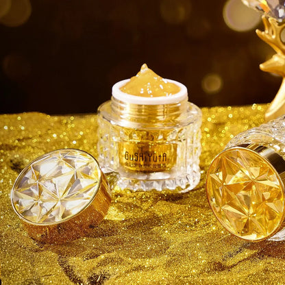 Ginseng Face Cream – Nature & Anti-Aging Moisturizer
