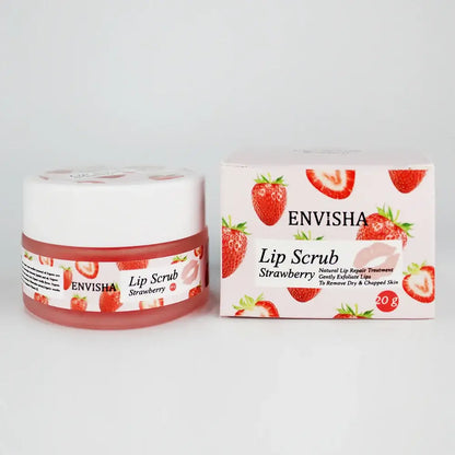 Lip Mask – Hydrating, Nourishing & Exfoliating Cream