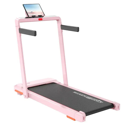 Portable Walking Pad – Under Desk Electric Treadmill