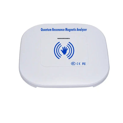 QMR-998 Quantum Resonance Analyzer – Sub-Health Diagnostic Scanner