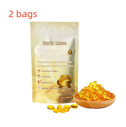 Yang Warming Kidney Care Capsules – Traditional Herbal Support