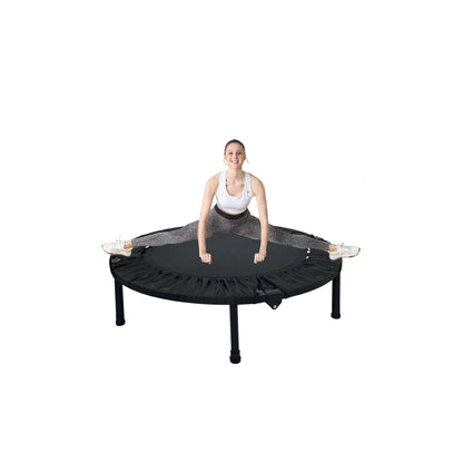 40 Inch Mini Exercise Trampoline For Adults Or Kids
