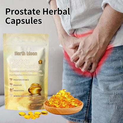 Yang Warming Kidney Care Capsules – Traditional Herbal Support