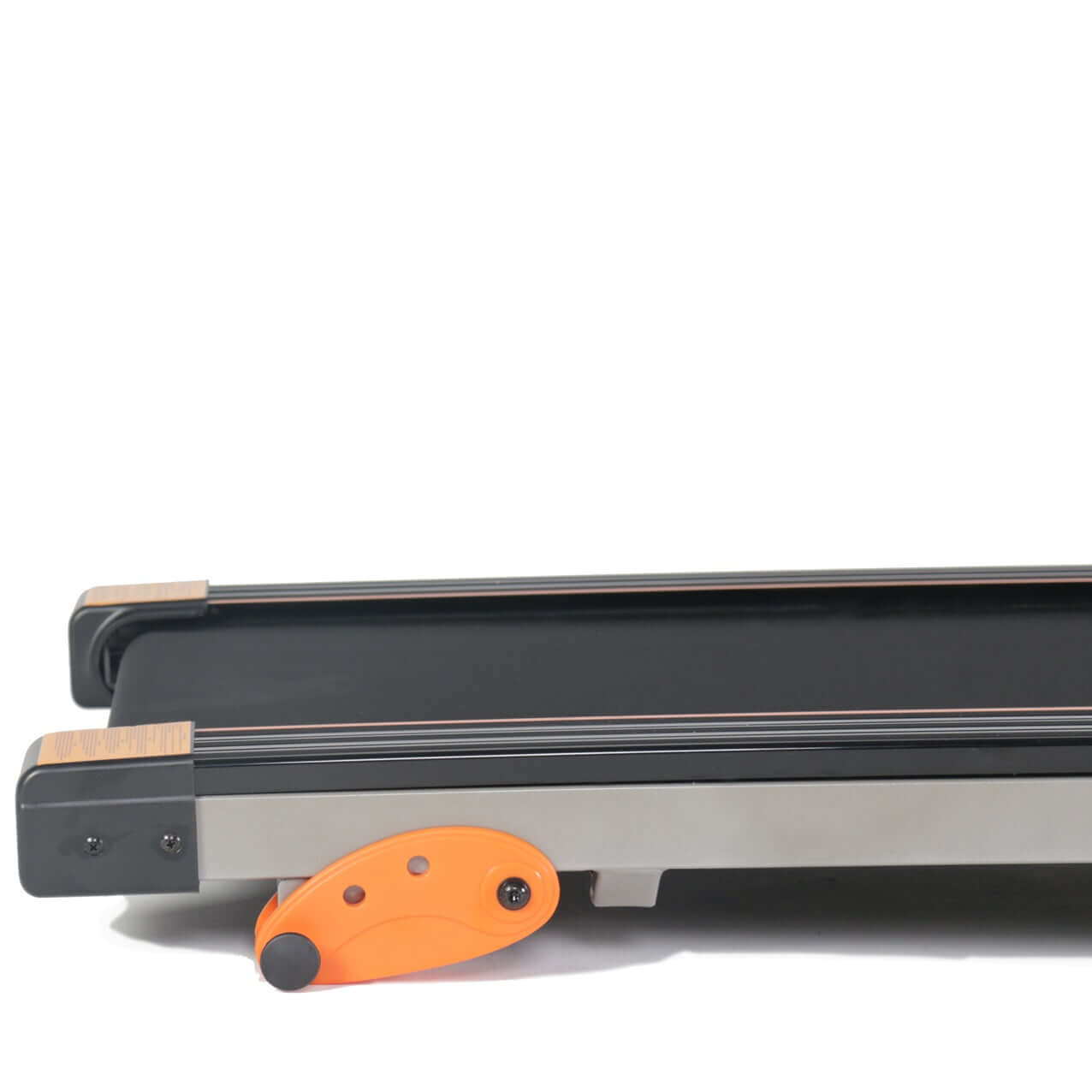 Folding Treadmill with LCD – Walking & Running Cardio Machine