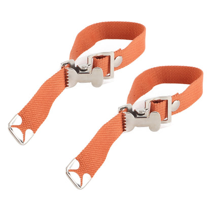 2Pcs Leg Band Straps Drywall Stilts Leg Straps Drywall Stilt Replacement Parts for Street Performance Home Improvement High Wall Painting