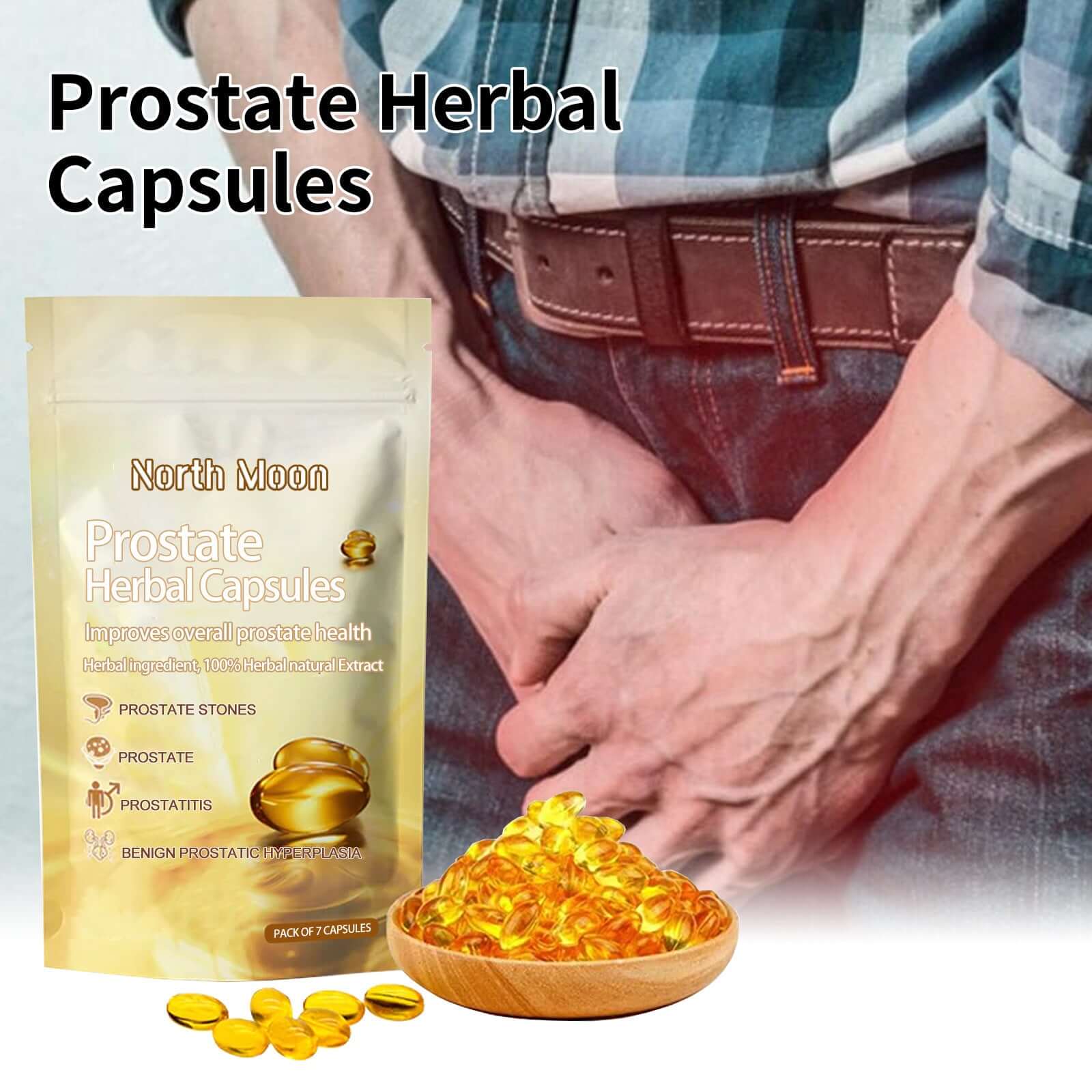 Yang Warming Kidney Care Capsules – Traditional Herbal Support