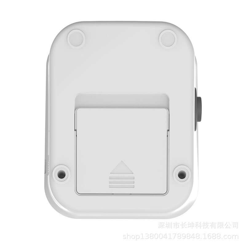 Digital Blood Pressure Monitor – Accurate & Easy at Home