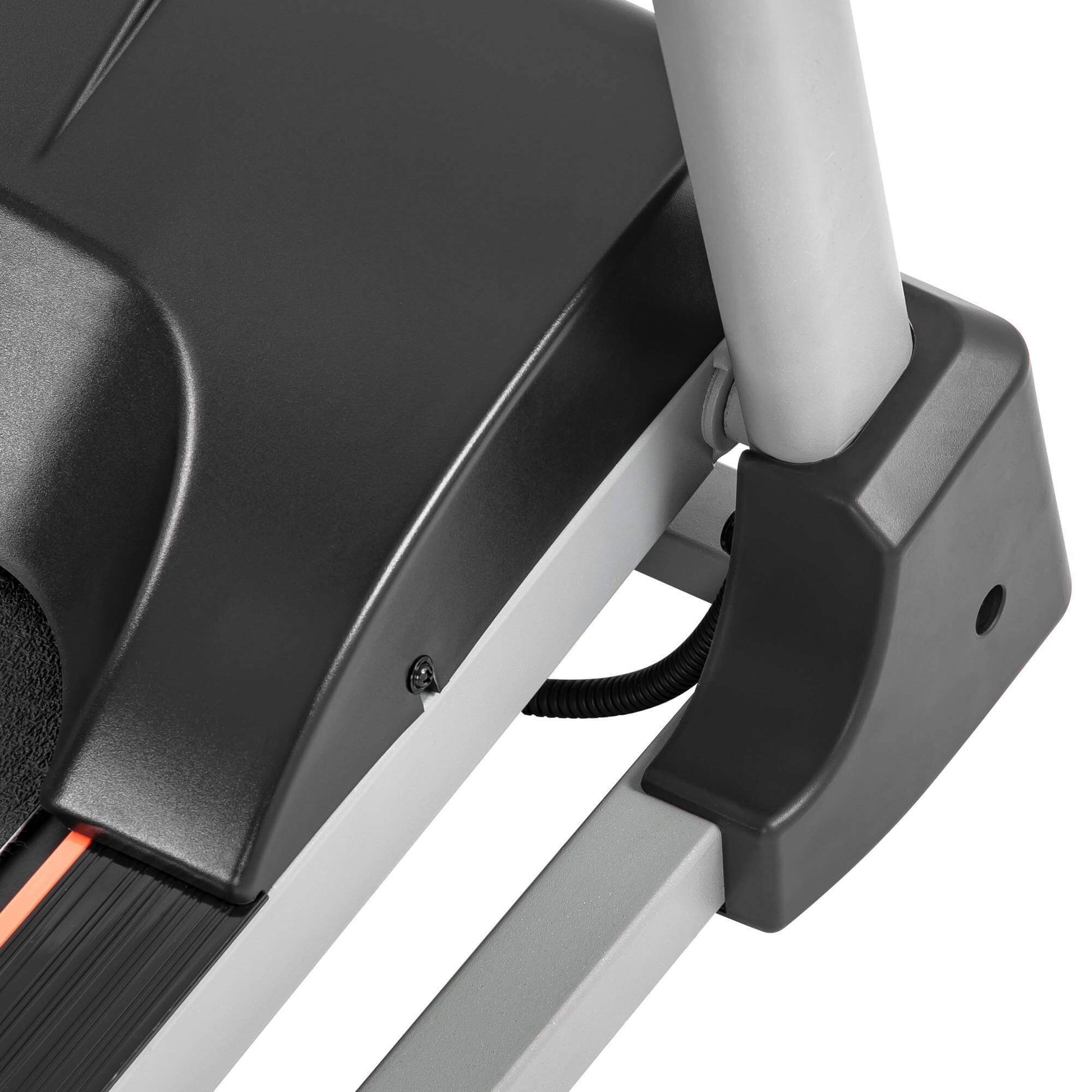 Folding Treadmill – 1.5HP Electric Running & Walking Machine