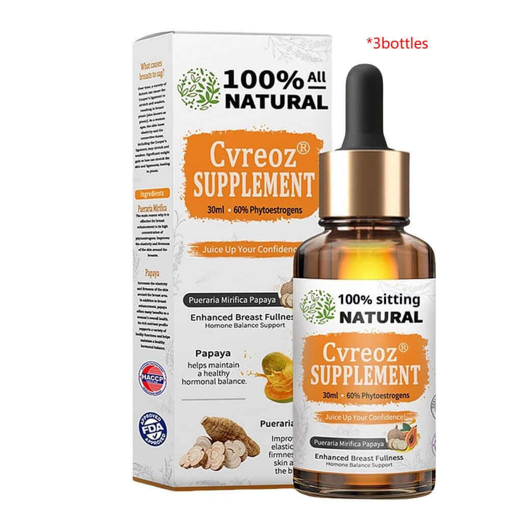 Papaya Supplement – Natural Nourishment for Wellness & Beauty