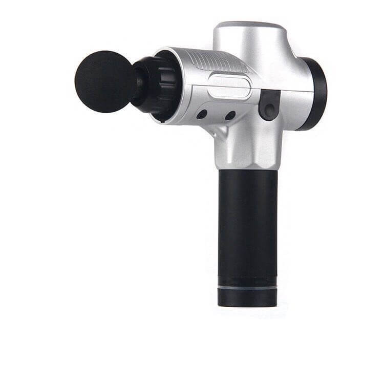 Fascia Massage Gun – Deep Tissue Muscle Relief Massager