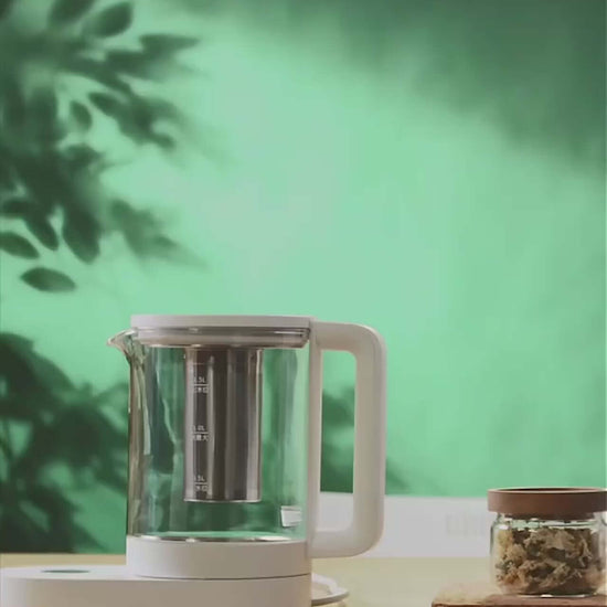 XIAOMI MIJIA Smart Electric Kettle 1.5L – App-Controlled Pot
