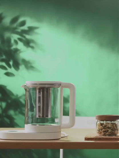 XIAOMI MIJIA Smart Electric Kettle 1.5L – App-Controlled Pot