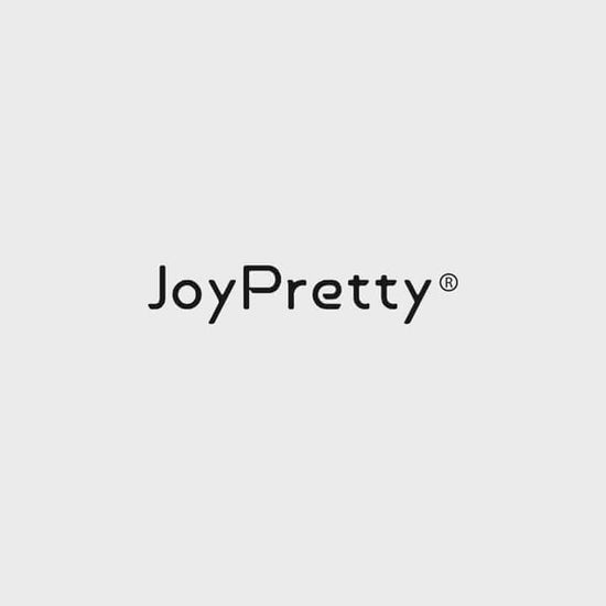 JoyPretty Vitamin C Whitening Face Set – 5PCS Skincare Kit