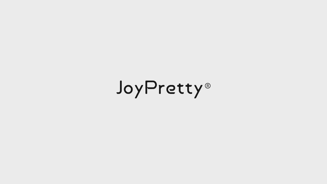 JoyPretty Vitamin C Whitening Face Set – 5PCS Skincare Kit